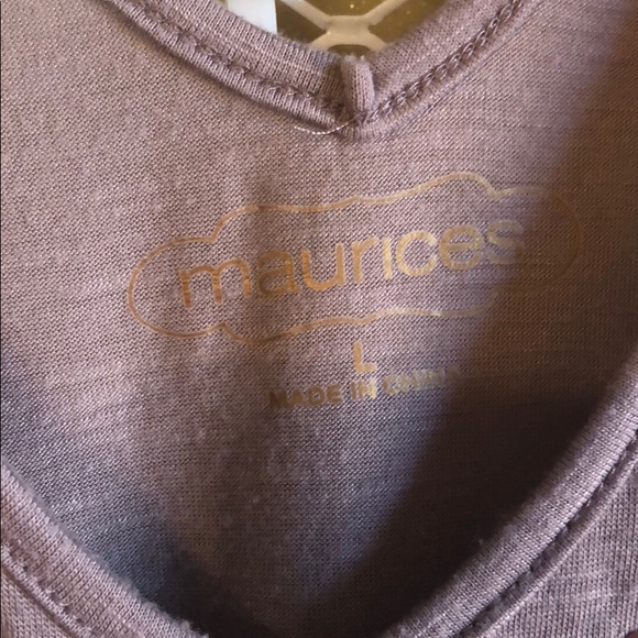 Sequence Tank Top - Picture 3 of 4